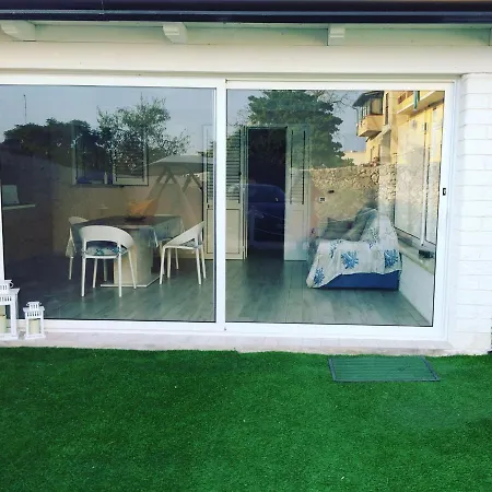 Simone Apartment