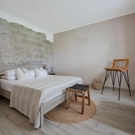 Simone Apartment *