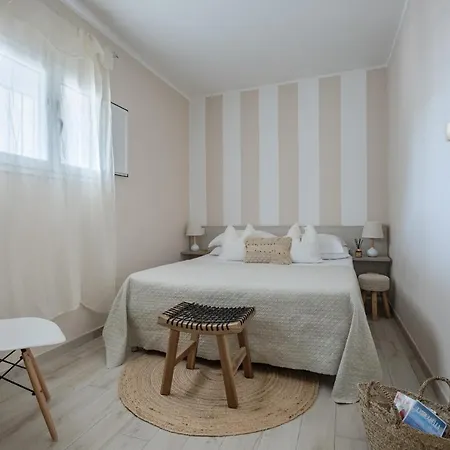 Apartment Simone