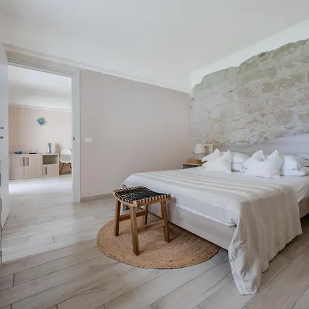 Apartment Simone Lampedusa