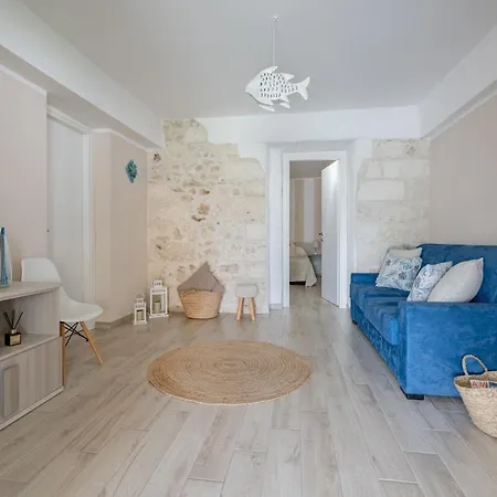 Apartment Simone Lampedusa
