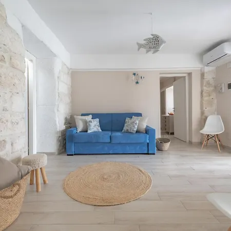 Simone Apartment Lampedusa