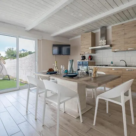 Simone Apartment Lampedusa