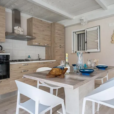 Simone Apartment Lampedusa