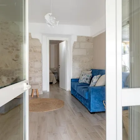 Apartment Simone Lampedusa